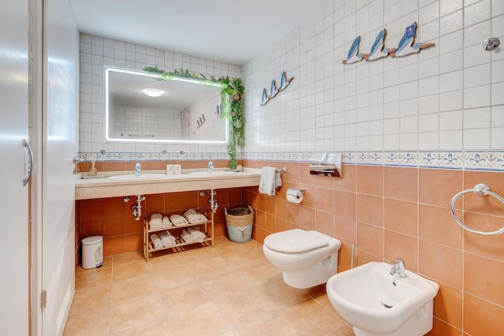 Apartamento El Rincon Del Momento Arona  Exterior foto