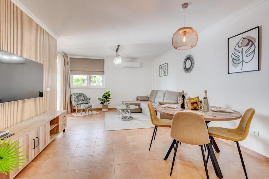 Apartamento El Rincon Del Momento Arona  Exterior foto