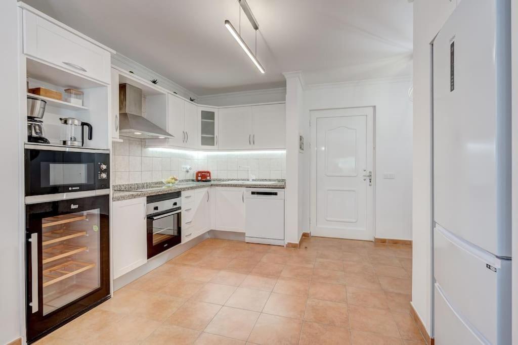 Apartamento El Rincon Del Momento Arona  Exterior foto