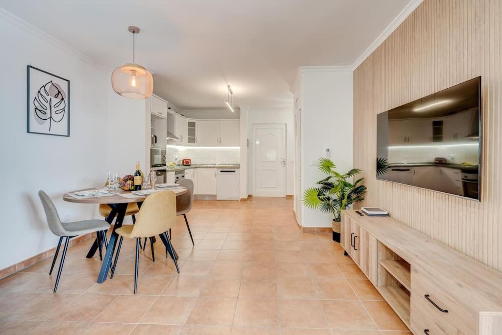 Apartamento El Rincon Del Momento Arona  Exterior foto