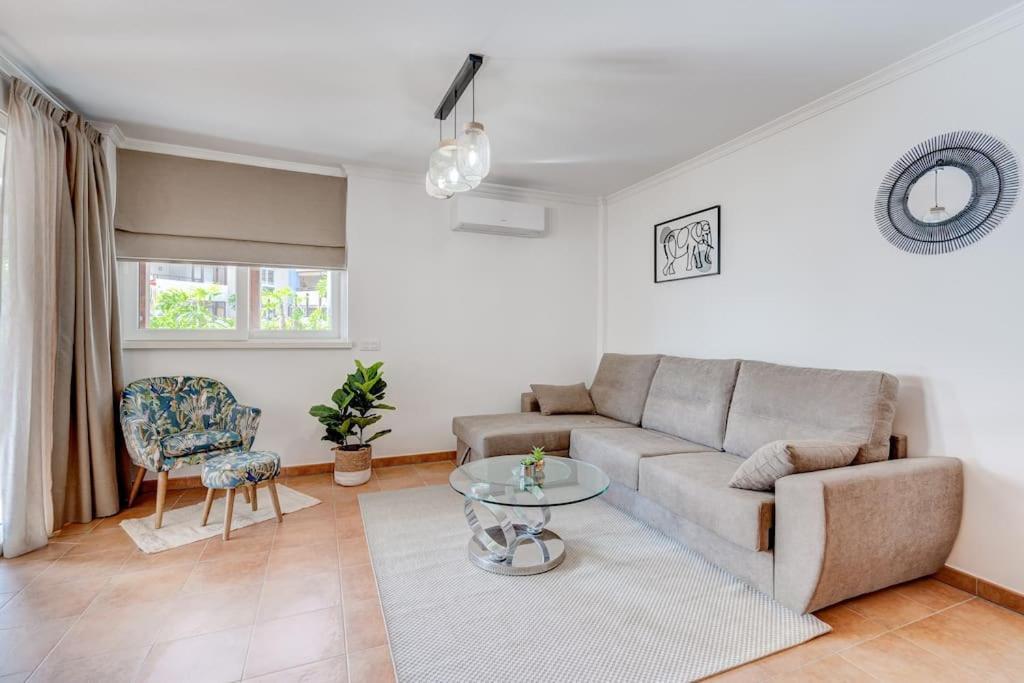 Apartamento El Rincon Del Momento Arona  Exterior foto